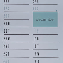 2024 Gratitude Calendars